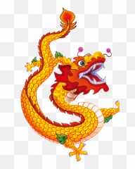 Shenron Chinese dragon Cartoon - Dragon Creative png Emoji