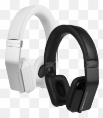 Lite On Ear Noise Isolating Headphones - Headphones Emoji,Headset Emoji