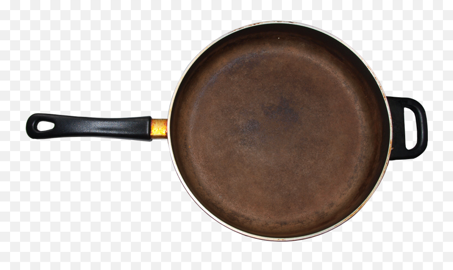 Frying Pan Png Image - Frying Pan Png Top View Emoji,Frying Pan Emoji