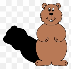 Free Groundhog Pictures Free Download - Groundhog Clipart Emoji,Groundhog Emoji