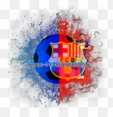 Barcelona Facebook - Graphic Design Emoji,Barcelona Emoji