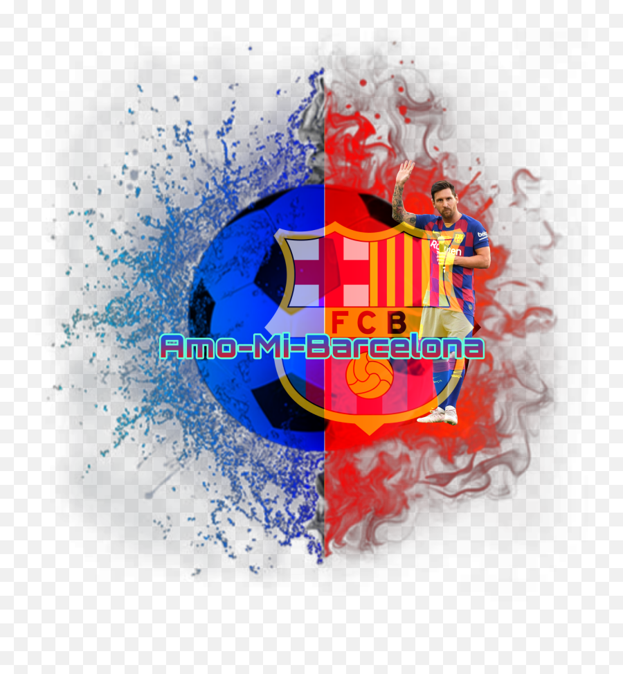 Barcelona Facebook - Graphic Design Emoji,Barcelona Emoji