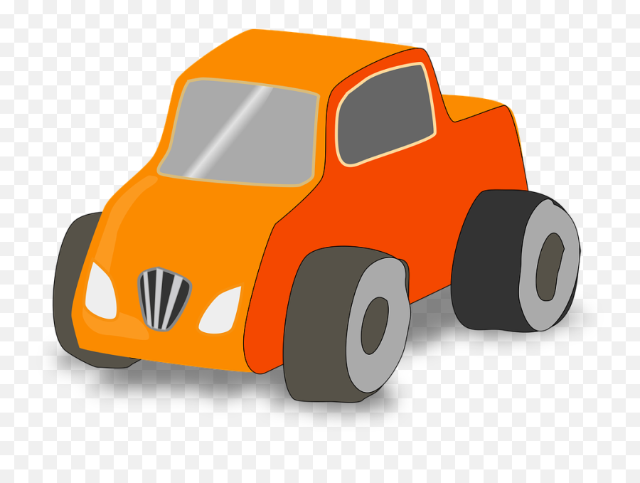 Free Toy Truck Truck Images - Car Toy Cartoon Png Emoji,Fire Truck Emoji