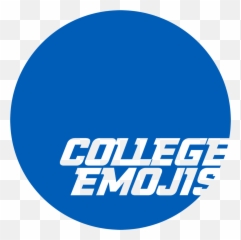 College Emojis -