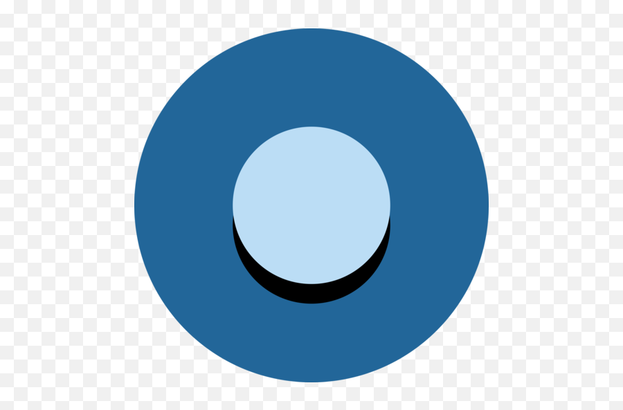 Radio Button Emoji - Amazon Authenticator App Ios,A Button Emoji