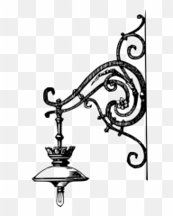 Free Lantern Halloween Vectors - Antique Clip Art Emoji
