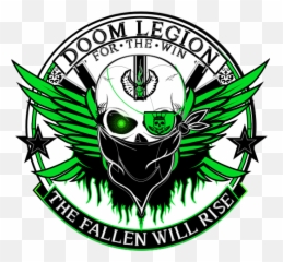 Rd2 Doom Ftw - Gta Online Crew Emblems Emoji,Doom Emoji
