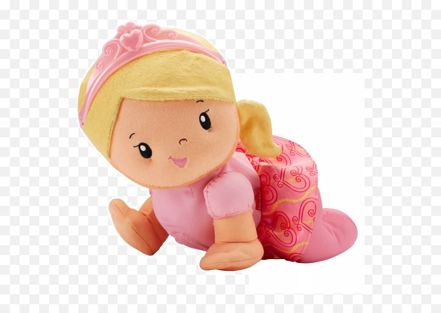 Fisher - Doll Emoji,Crawling Emoji