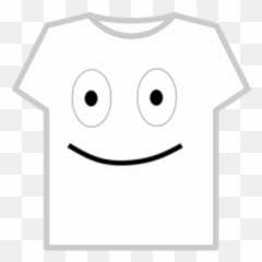 Weird Face - Roblox Cat T Shirt Emoji