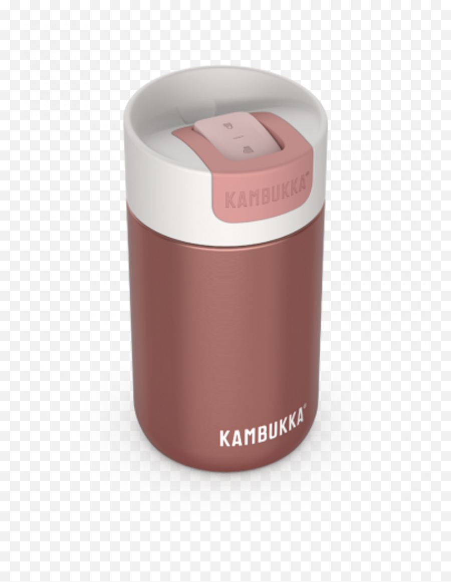 Olympus Misty Rose 300ml - Kambukka Kubek Termiczny Opinie Emoji,Cassette Emoji