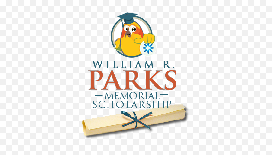The Parks Scholarship - Illustration Emoji,Guyana Emoji