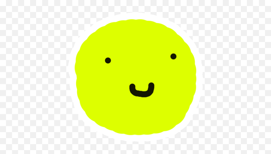 Reese - Smiley Emoji,Perplexed Emoticon