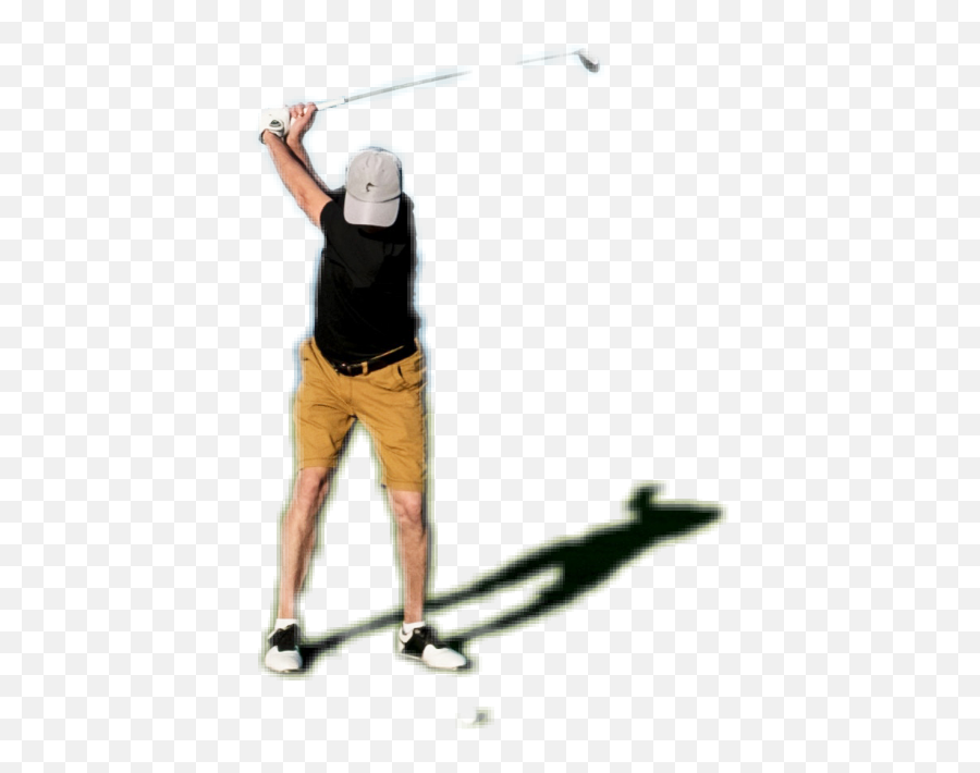 Ftestickers People Golf Man Golfer - Cast A Fishing Line Emoji,Golfer Emoji