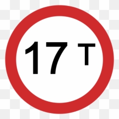 Nepal Road Sign A12 - Transparent Logo Png Emoji