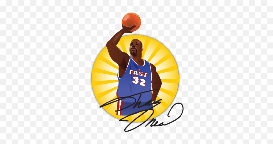 Celebrity Stickers - Shoot Basketball Emoji,Slam Dunk Emoji