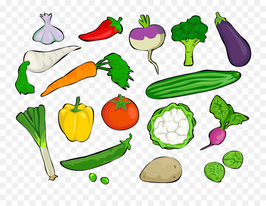 Bell Pepper Broccoli Brussels Sprouts - Vegetarianism And Veganism Emoji,Bean Sprout Emoji