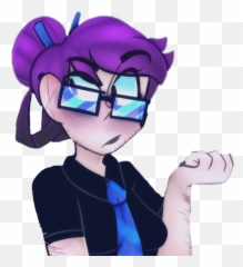 Freetoedit Sandersides Logic Logan - Sanders Sides Genderbend Logan Emoji,Logic Emoji