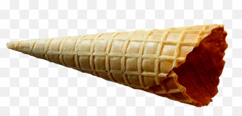 Bilder Med Glasstrut Och - Sweet Ice Cream Cone Emoji