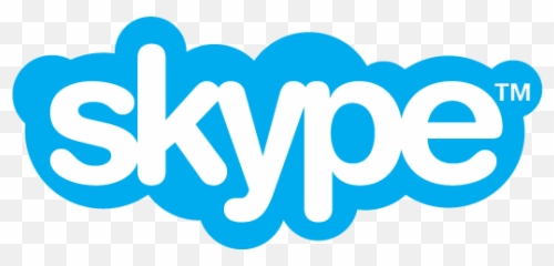 Skype - Logo Emoji