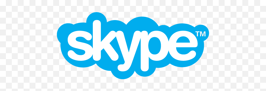 Skype - Skype Logo Emoji,Skype Emoji Code
