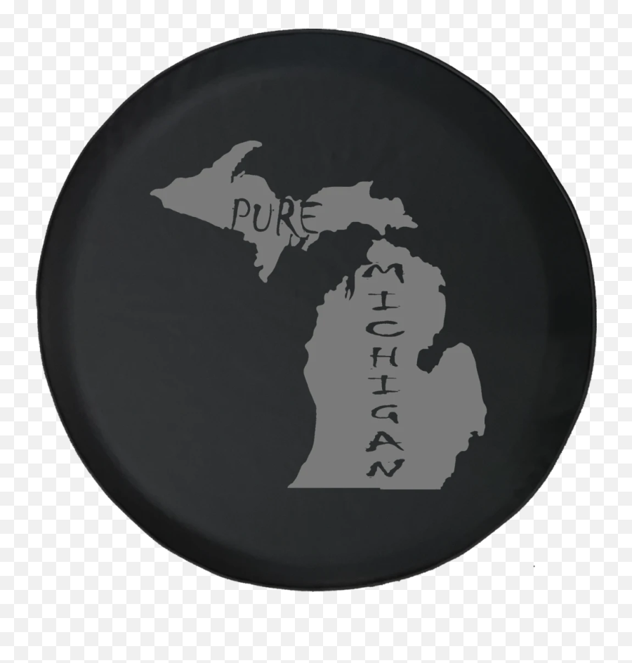 Products - State Of Michigan Logo Emoji,Punching Fist Emoji