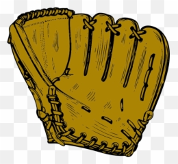 Baseball Glove Vector Image - Allies Catcher In The Rye Emoji