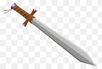 Transparent Background Sword Clipart Png - Sword Clipart Transparent Background Emoji,Sword Emoji