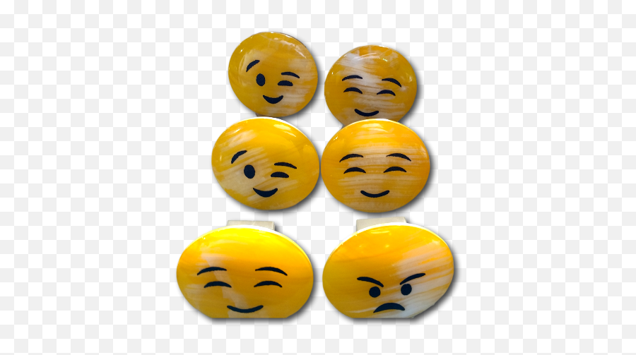Onyx Smiley Faces 217 - Smiley Emoji,Emoticon Faces