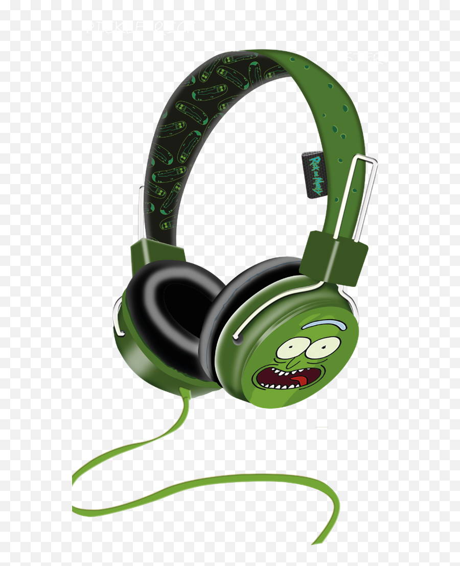 Our Products - Lazerbuilt Rick And Morty Headphones Emoji,Rick And Morty Emojis