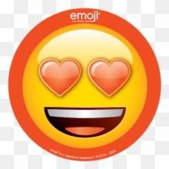 Medialink - Face Gray Emoji