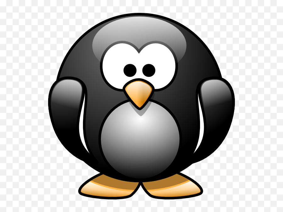 Face Clipart Penguin Face Penguin Transparent Free For - Cartoon Penguin Emoji,Penguins Emoticons