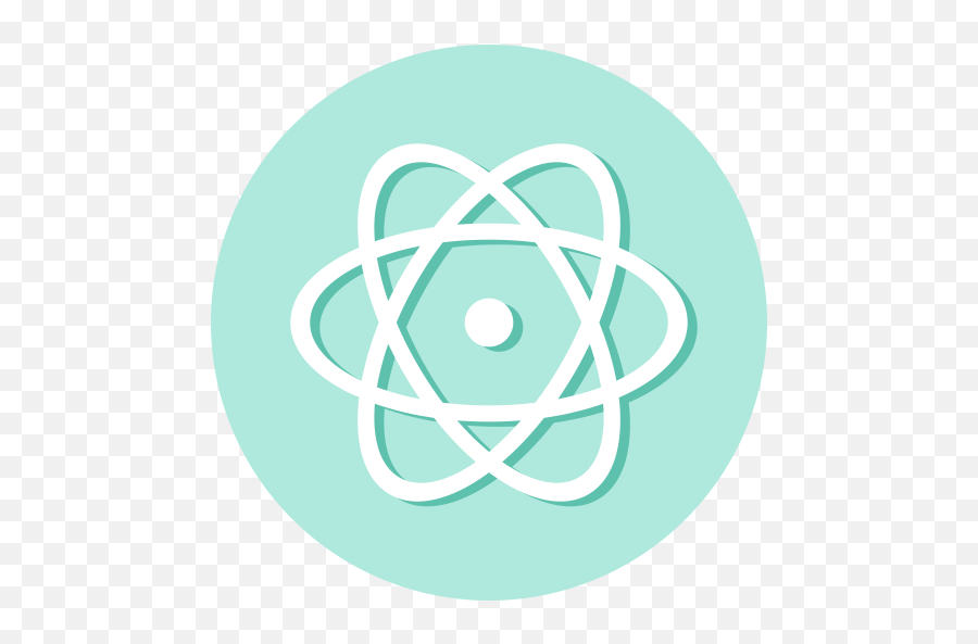 Atom Icon - Icon Emoji,Atom Emoji