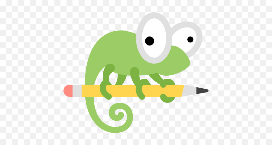 Icon - Crocodile Emoji,Emoji Notepad