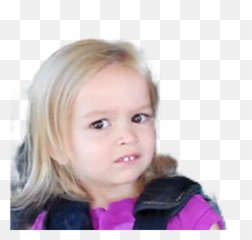 Cool Emoji Meme - Blonde Little Girl Meme,Cool Emoji Meme