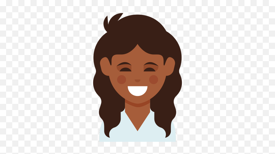 Dove Gives The Emoji Keyboard A Curly Hair Makeover Vibe - Emoji Black Girl Face,Emoji Keyboard Skin