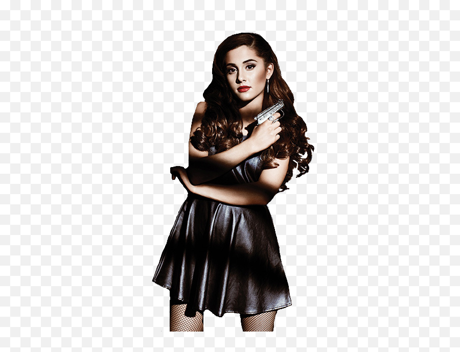 Creati Vida Den Movimiento Guide Ariana Grande Problem Png - Ariana Grande With A Gun Emoji,Ariana Grande Emojis