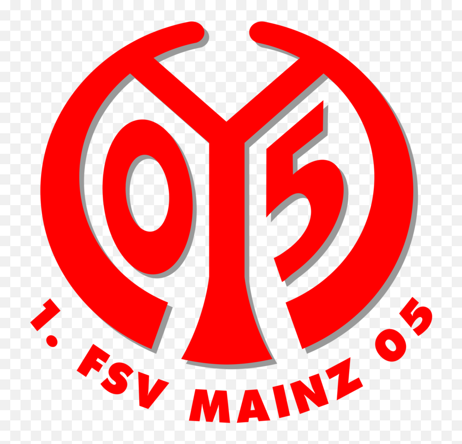 Download Free Png Mainz - Logo Dlpngcom Fsv Mainz 05 Logo Emoji,German Emojis