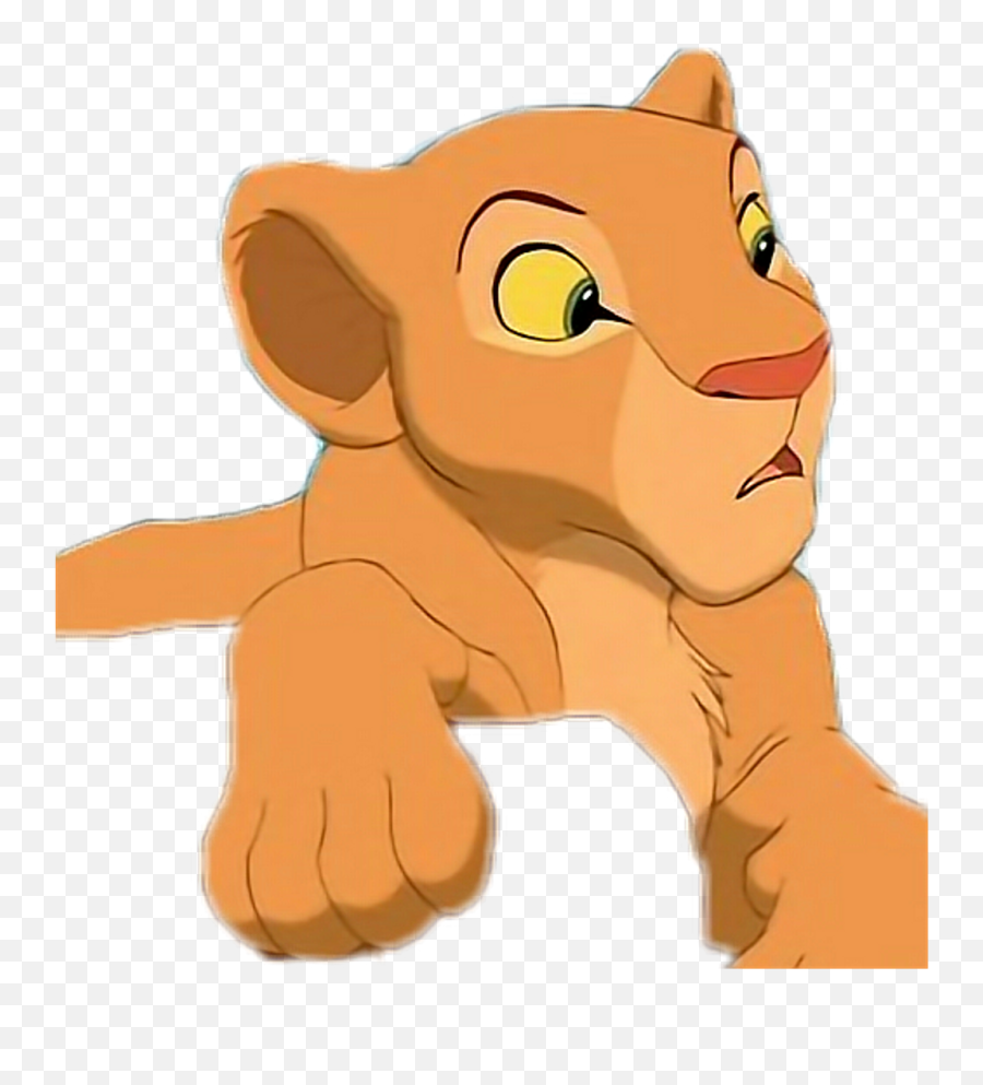 The Lion King Simbau0027s Mighty Adventure Scar Shenzi - Lion Lion King Emoji,Lion King Emojis