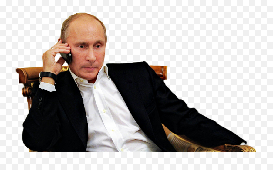 Vladimir Putin Png Image - Vladimir Putin Emoji,Putin Emoji