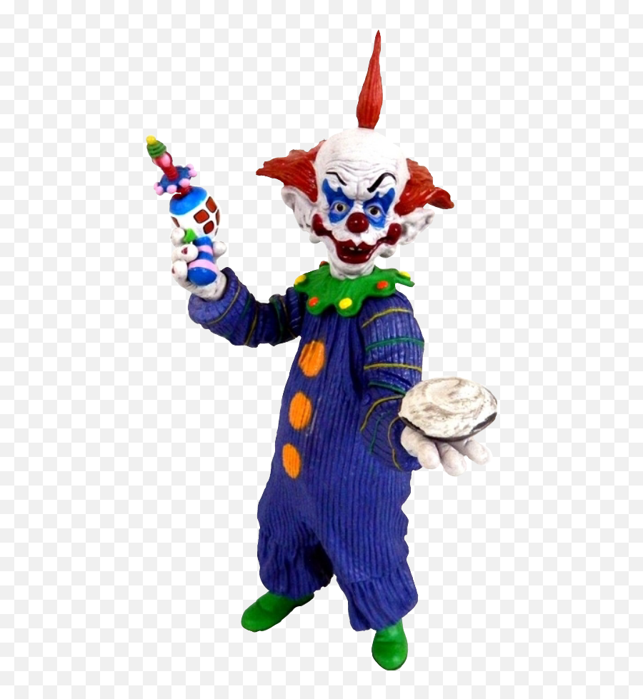 Freetoedit Killer Klown Killerklown - Killer Klowns From Outer Space Transparent Emoji,Killer Clown Emoji