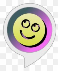 Skill Ever To Exist - Smiley Emoji