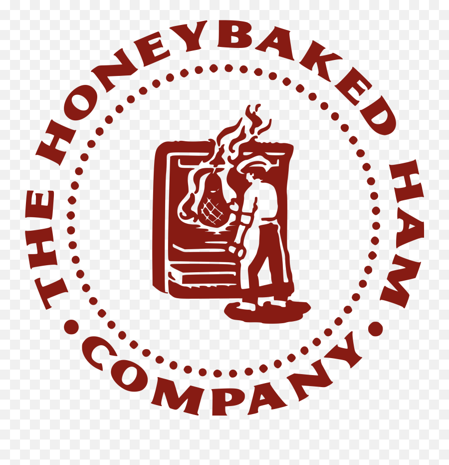 Honey Baked Ham Clipart - Honey Baked Ham Logo Vector Emoji,Honey Bun Emoji