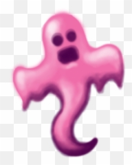 Creepy Spooky Stickers By Michael Dawes - Octopus Emoji,Lemoji