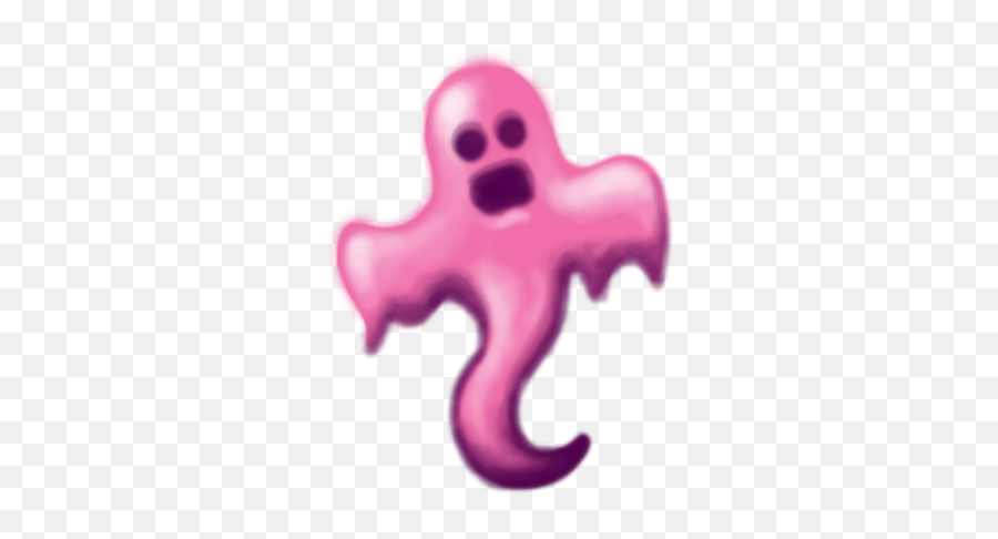 Creepy Spooky Stickers By Michael Dawes - Octopus Emoji,Lemoji