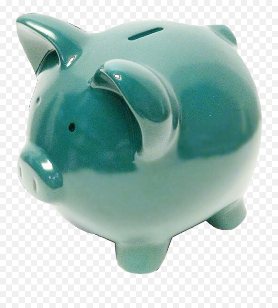 Popular And Trending Piggy Bank Stickers On Picsart - Domestic Pig Emoji,Piggy Bank Emoji