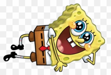 SpongeBob Stickers For WhatsApp - Spongebob Squarepants Emoji