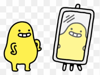 Top Aww Shucks Im Emotional Stickers - Cartoon Gif Emoji
