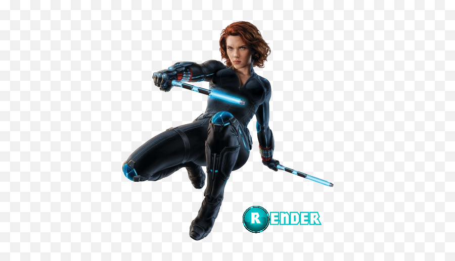 Black Widow Psd Official Psds - Viuva Negra Vingadores Png Emoji,Black Widow Emoji