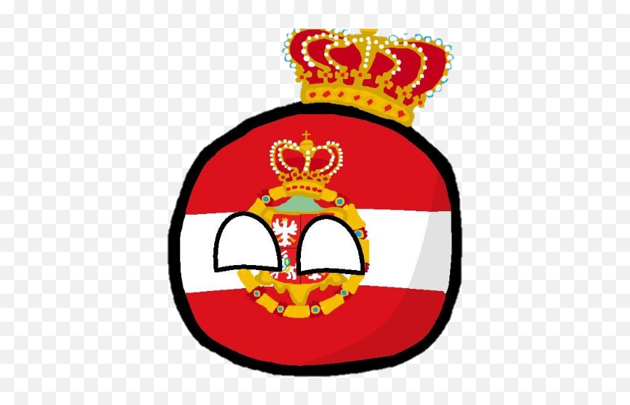Supporter Comments Apple The Prussian Flag As A Emoji - Poland Ball,Yeet Emoji