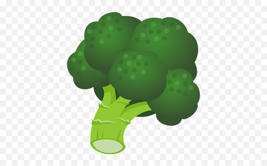 Emoji Broccoli To Copypaste Wprock - Brocoli Emoji,Carrot Emoji